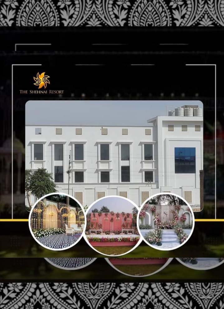 hotel shehnai